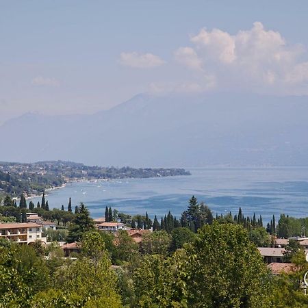 Vista Lago Паденге сул Гарда Екстериор снимка